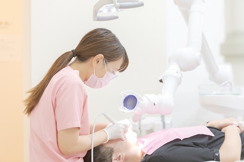 予防歯科について長持ちのする治療